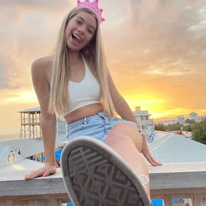 Meet your Posher, Kilee